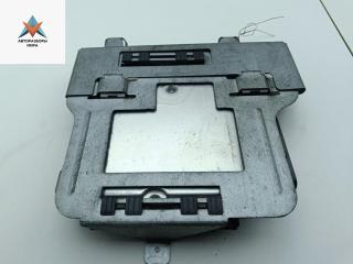 ЭБУ Volkswagen Touran 1 поколение 2003, 2.0 л., дизель, МКПП, синий, минивэн, 03G906016AL