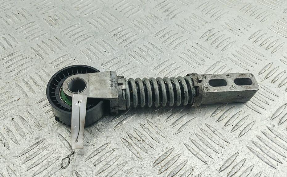 механизм натяжения ремня, цепи Renault Scenic I 2003, 1.9 л., дизель, МКПП, серый, минивэн