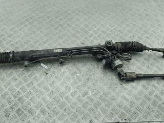 рулевая рейка Audi A6 4F/C6 2005, 3.2 л., бензин, МКПП, серый, универсал, 4F1422065R