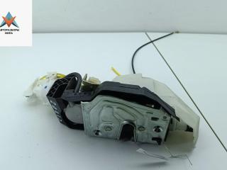 замок двери задней правой Mercedes-Benz S-Класс W220 2001, 4.0 л., дизель, АКПП, серый, седан, 2207305735