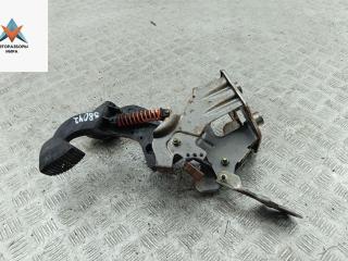 узел педальный (блок педалей) Peugeot 307 1 поколение 2001, 1.6 л., бензин, МКПП, чёрный, хетчбэк 5 дв.