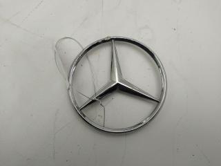 эмблема Mercedes-Benz 190 W201 1990