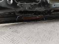 крышка багажника Mercedes-Benz C-Класс W203/S203/CL203 [рестайлинг] 2004, чёрный, универсал - фото №4