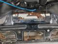 крышка багажника Mercedes-Benz C-Класс W203/S203/CL203 [рестайлинг] 2004, чёрный, универсал - фото №5