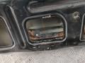 крышка багажника Mercedes-Benz C-Класс W203/S203/CL203 [рестайлинг] 2004, чёрный, универсал - фото №6