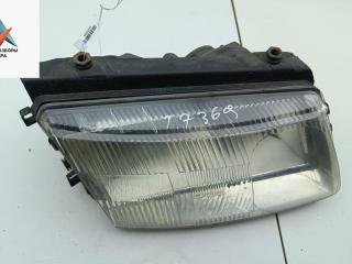 фара правая Volkswagen Passat B5 1999, 1.6 л., бензин, МКПП, синий, седан, 147426-00