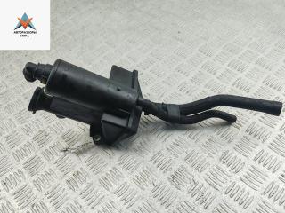 маслоотделитель (сапун) Renault Laguna 2 поколение [рестайлинг] 2007, 1.9 л., дизель, МКПП, серый, универсал