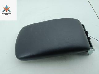 подлокотник Peugeot 308 T7 [рестайлинг] 2011, 1.4 л., бензин, МКПП, серый, универсал, 96587010ZD