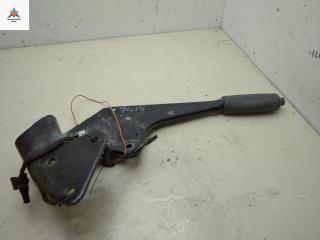 рычаг ручного тормоза (ручника) Peugeot Boxer 3 поколение 2008, 2.2 л., дизель, МКПП, белый, микроавтобус