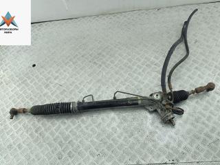 рулевая рейка Audi A4 B5 1997, 1.8 л., Ti, бензин, МКПП, синий, универсал, 8D1422065J