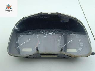 приборная панель Skoda Octavia mk1 (A4 1U) 2006, 1.9 л., дизель, МКПП, серый, универсал, 1J0920811J