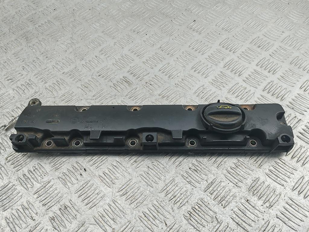 клапанная крышка Peugeot 807 2005, 2.0 л., бензин, 9658273980