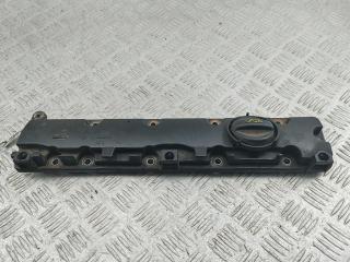 клапанная крышка Peugeot 807 2005, 2.0 л., бензин, 9658273980