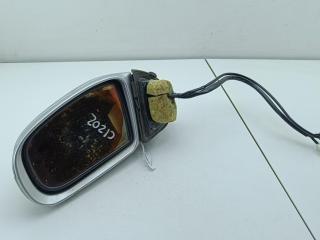 зеркало левое Mercedes-Benz S-Class W220 2001, 4.0 л., дизель, АКПП, серый, седан, 2208100116