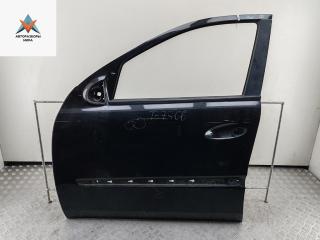 дверь сдвижная Mercedes-Benz M-Class ML W164 2006, чёрный, внедорожник 5 дв.