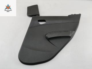обшивка двери задняя правая Chevrolet Spark M300 2010, 1.2 л., бензин, МКПП, красный, хетчбэк 5 дв., ASU71608, 96073242