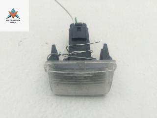 подсветка номера Peugeot 308 T7 [рестайлинг] 2011, 2.0 л., дизель, АКПП, серый, универсал