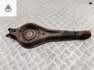 рычаг задний Ford Mondeo 3 поколение [рестайлинг] 2005, 1.8 л., бензин, МКПП, серый, универсал, 15715K652CA5B, 1X435K652AB35