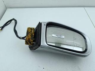 зеркало правое Mercedes-Benz S-Class W220 2000, 3.2 л., дизель, АКПП, серый, седан, 2208100416