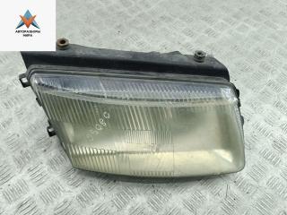 фара правая Volkswagen Passat B5 1999, 1.9 л., дизель, МКПП, зелёный, универсал, 147426-00