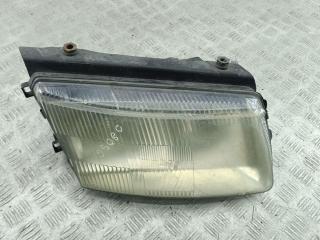 фара правая Volkswagen Passat B5 1999, 1.9 л., дизель, МКПП, зелёный, универсал, 147426-00