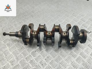 коленвал Peugeot 807 1 поколение 2005, 2.0 л., бензин, МКПП, синий, минивэн