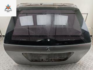 крышка багажника Mercedes-Benz C-Класс W203/S203/CL203 [рестайлинг] 2004, серый, универсал