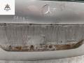 крышка багажника Mercedes-Benz C-Класс W203/S203/CL203 [рестайлинг] 2004, серый, универсал - фото №2