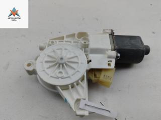 моторчик стеклоподъемника задний правый Mercedes-Benz M-Class ML W164 2006, 4.0 л., дизель, АКПП, чёрный, внедорожник 5 дв., 0130822280