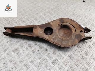 рычаг задний левый Ford Mondeo 3 поколение [рестайлинг] 2005, 1.8 л., бензин, МКПП, серый, универсал, 15715K652CA5B, 1X435K652AB35