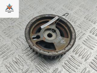 шкив распредвала Peugeot 807 1 поколение 2005, 2.0 л., бензин, МКПП, синий, минивэн