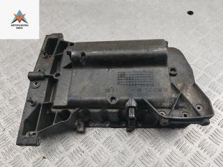 масляный поддон Peugeot 807 1 поколение 2005, 2.0 л., бензин, МКПП, синий, минивэн, 9637093810