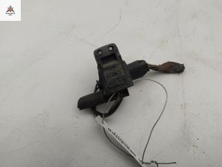 форсунка омывателя лобового стекла Mercedes-Benz S-Класс W220 2001, 4.0 л., дизель, АКПП, серый, седан