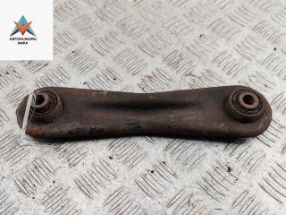 рычаг задний левый Ford Mondeo 3 поколение [рестайлинг] 2005, 1.8 л., бензин, МКПП, серый, универсал