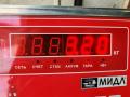 диск тормозной задний Ford Focus 1 поколение [рестайлинг] 2001, 1.6 л., i, бензин, МКПП, серый, хетчбэк 5 дв. - фото №4