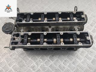 ГБЦ Peugeot 807 1 поколение 2005, 2.0 л., бензин, МКПП, синий, минивэн