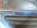 бампер передний Peugeot 307 1 поколение 2001, бензин, синий, хетчбэк 5 дв. - фото №5