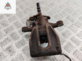 суппорт задний левый Ford Mondeo 3 поколение [рестайлинг] 2005, 1.8 л., бензин, МКПП, серый, универсал