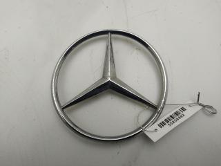 эмблема Mercedes-Benz 190 W201 1990