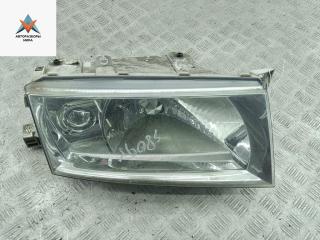 фара правая Skoda Octavia mk1 (A4 1U) 2006, 1.9 л., дизель, МКПП, серый, универсал, 1U1941016K