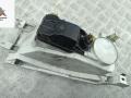 фара правая Skoda Octavia mk1 (A4 1U) 2006, 1.9 л., дизель, МКПП, серый, универсал, 1U1941016K - фото №2