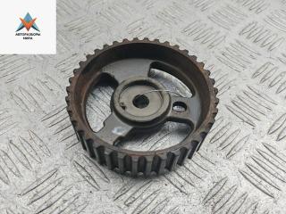 шкив распредвала Peugeot 807 1 поколение 2005, 2.0 л., бензин, МКПП, синий, минивэн