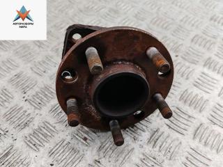 ступица задняя правая Ford Mondeo 3 поколение [рестайлинг] 2005, 1.8 л., бензин, МКПП, серый, универсал