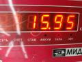 капот Mercedes-Benz S-Класс W220 2001, 4.0 л., дизель, АКПП, серый, седан - фото №4