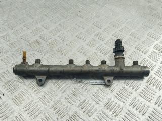 топливная рампа Renault Laguna II 2007, 1.9 л., дизель, МКПП, серый, универсал, 8200715519, 0445214116