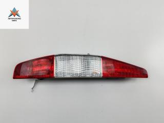 фонарь задний левый Fiat Doblo 1 поколение 2002, 1.9 л., дизель, МКПП, синий, фургон, 40610748