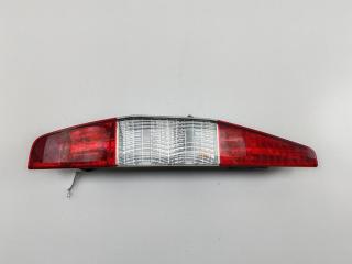 фонарь задний левый Fiat Doblo 2002, 1.9 л., дизель, МКПП, синий, фургон, 40610748