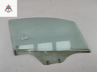 стекло двери передней правой Chevrolet Spark M300 2010, 1.2 л., бензин, МКПП, красный, хетчбэк 5 дв.