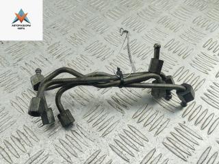 трубка топливная Kia Sorento 1 поколение [рестайлинг] 2007, 2.5 л., дизель