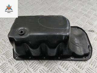 масляный поддон Peugeot 308 T7 [рестайлинг] 2011, 1.4 л., бензин, МКПП, серый, универсал, V755048380